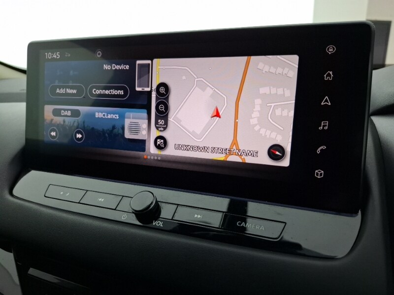 Used Nissan Qashqai 2023 for sale - 77731343: Photo 16