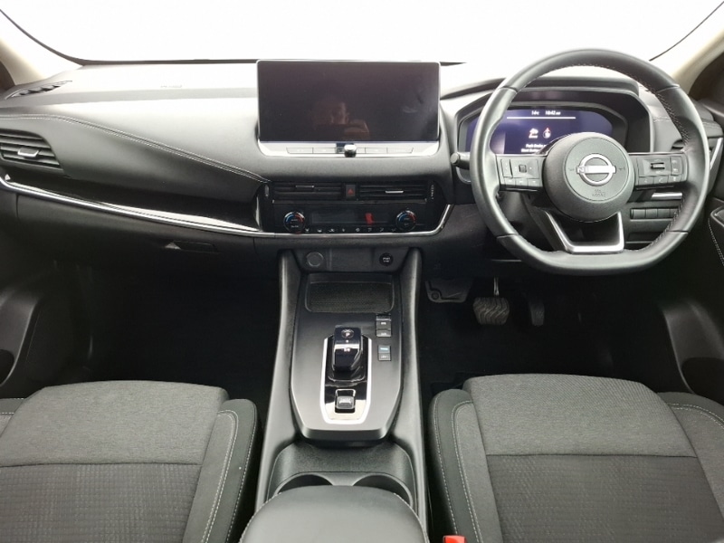 Used Nissan Qashqai 2023 for sale - 77731343: Photo 2