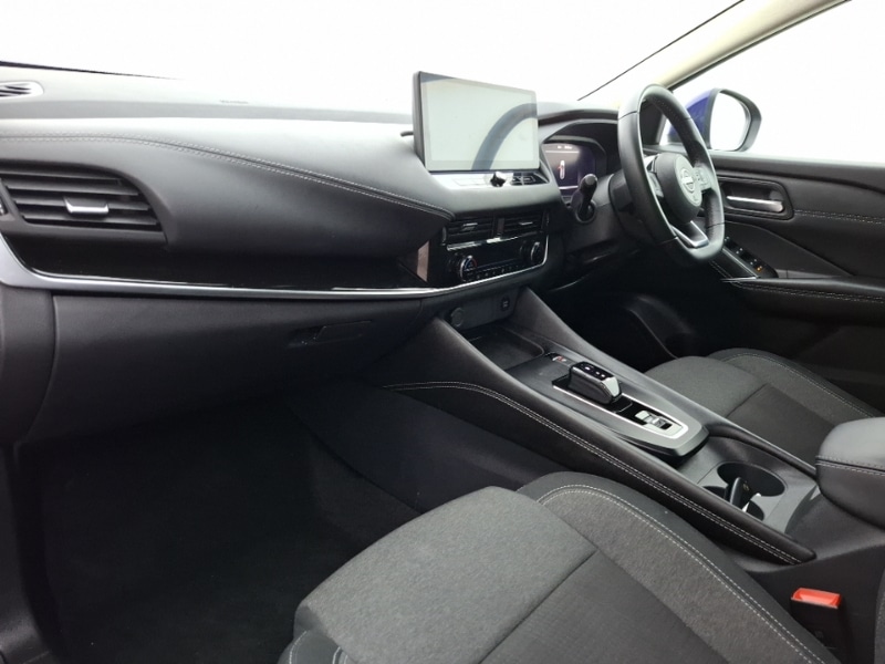 Used Nissan Qashqai 2023 for sale - 77731343: Photo 5