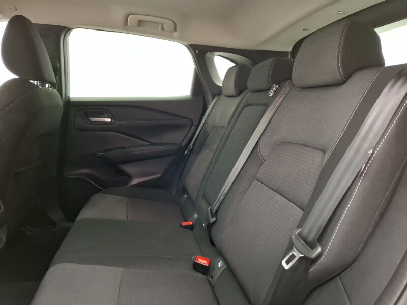 Used Nissan Qashqai 2023 for sale - 77731343: Photo 6