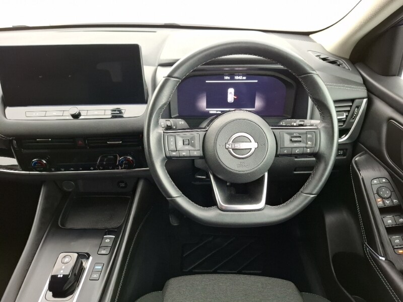 Used Nissan Qashqai 2023 for sale - 77731343: Photo 7