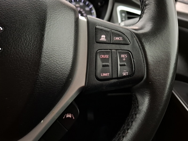 Used Suzuki SX4 S-Cross 2022 for sale - 77576790: Photo 15