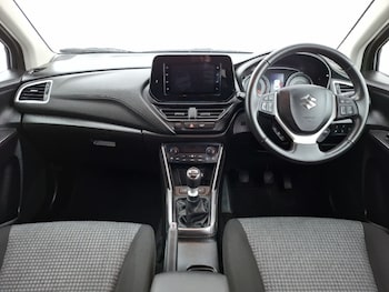 Used Suzuki SX4 S-Cross 2022 for sale - 77576790: Photo