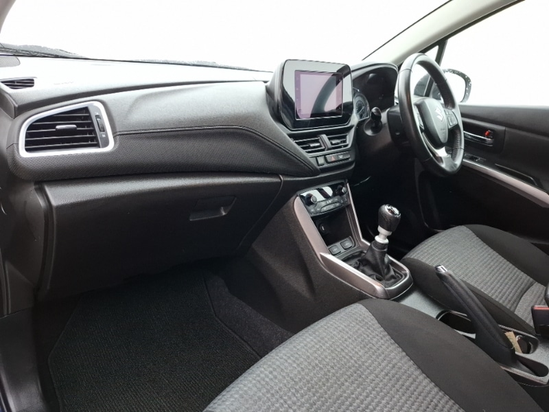 Used Suzuki SX4 S-Cross 2022 for sale - 77576790: Photo 5