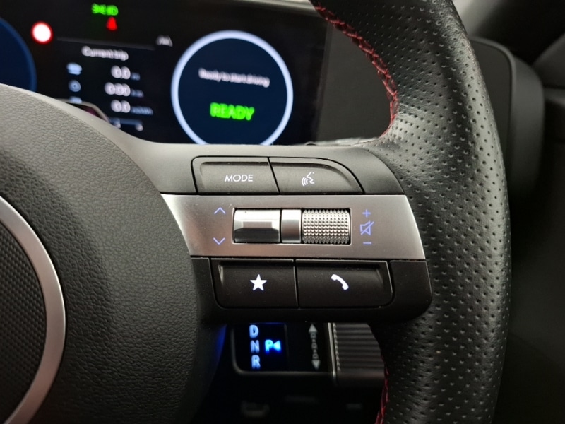 Used Hyundai KONA 2024 for sale - 76726497: Photo 14