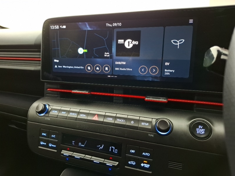 Used Hyundai KONA 2024 for sale - 76726497: Photo 16