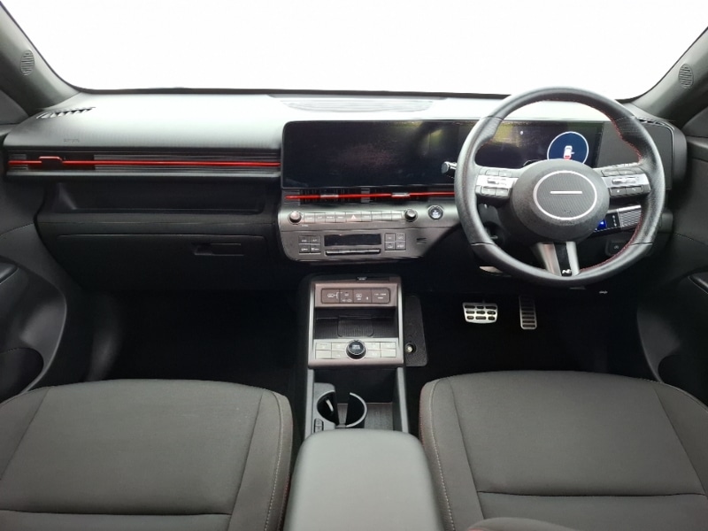 Used Hyundai KONA 2024 for sale - 76726497: Photo 2