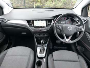 Used Vauxhall Crossland 2022 for sale - 75185153: Photo