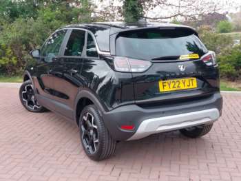 Used Vauxhall Crossland 2022 for sale - 75185153: Photo