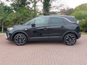 Used Vauxhall Crossland 2022 for sale - 75185153: Photo