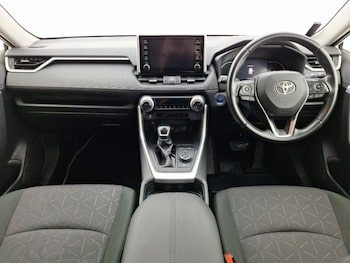 Used Toyota RAV4 2020 for sale - 75562326: Photo