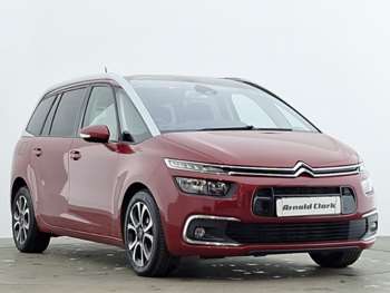 2020 - 1.5 BlueHDi 130 Feel Plus 5dr