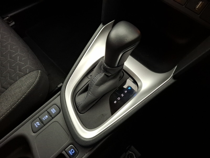 Used Toyota Yaris Cross 2022 for sale - 76602442: Photo 13