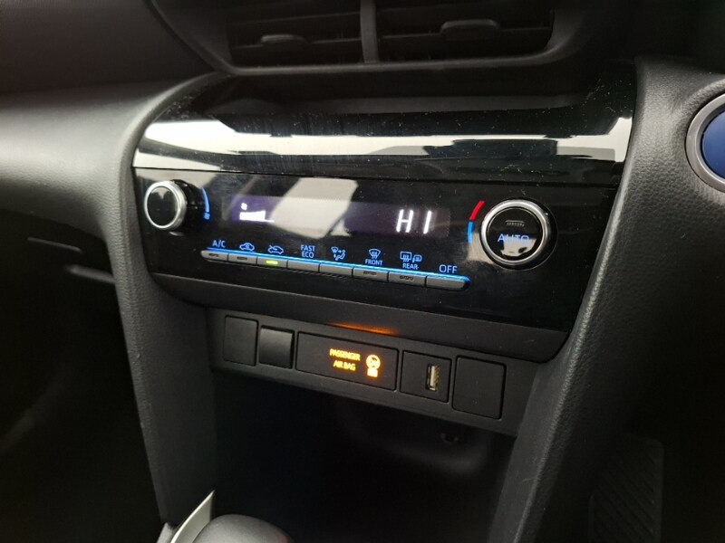 Used Toyota Yaris Cross 2022 for sale - 76602442: Photo 16