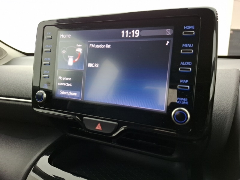 Used Toyota Yaris Cross 2022 for sale - 76602442: Photo 17