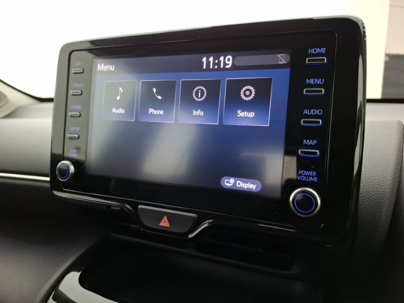 Used Toyota Yaris Cross 2022 for sale - 76602442: Photo 18