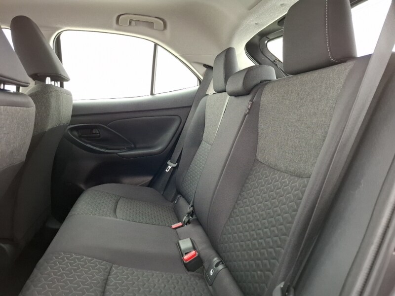 Used Toyota Yaris Cross 2022 for sale - 76602442: Photo 6