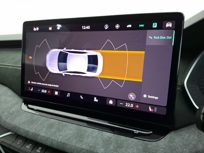 Used Skoda Octavia 2024 for sale - 77852633: Photo 11