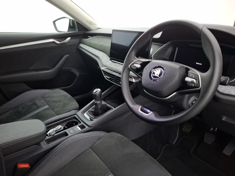 Used Skoda Octavia 2024 for sale - 77852633: Photo 12