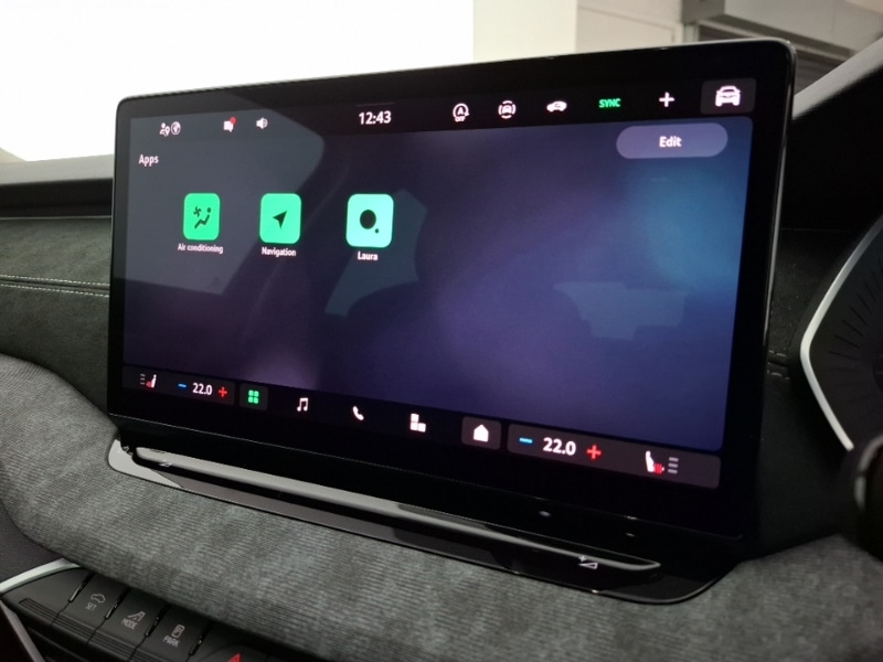 Used Skoda Octavia 2024 for sale - 77852633: Photo 17