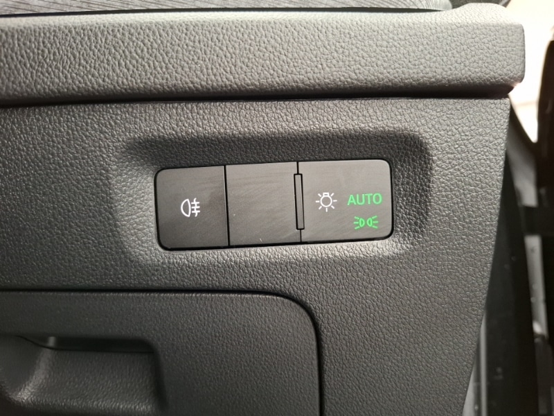 Used Skoda Octavia 2024 for sale - 77852633: Photo 18