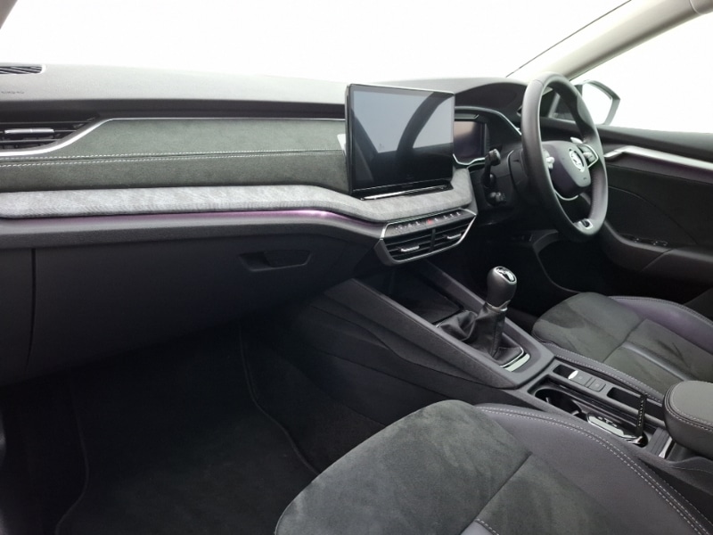 Used Skoda Octavia 2024 for sale - 77852633: Photo 5