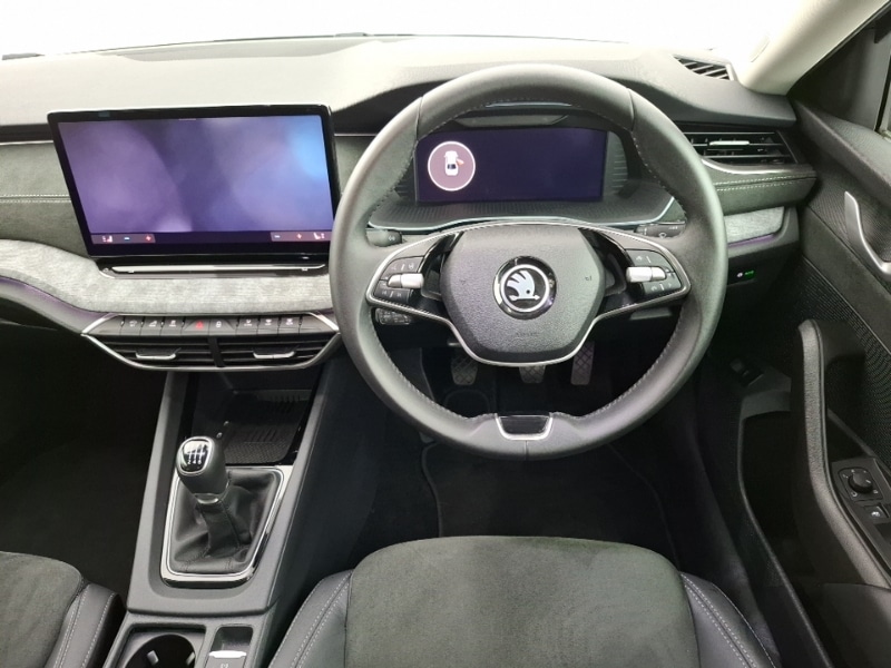 Used Skoda Octavia 2024 for sale - 77852633: Photo 7