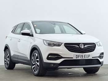 2019 - 1.2 Turbo Elite Nav 5dr Auto [8 Speed]