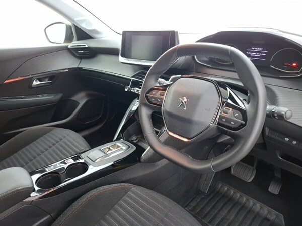 Used Peugeot 208 2023 for sale - 76221157: Photo 12