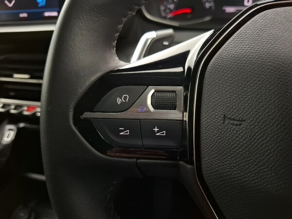 Used Peugeot 208 2023 for sale - 76221157: Photo 14
