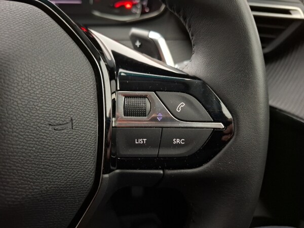 Used Peugeot 208 2023 for sale - 76221157: Photo 15