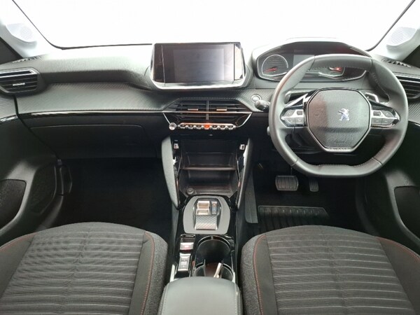 Used Peugeot 208 2023 for sale - 76221157: Photo 2