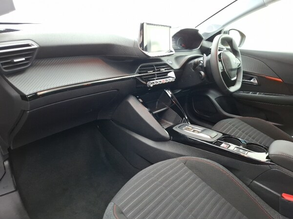 Used Peugeot 208 2023 for sale - 76221157: Photo 5