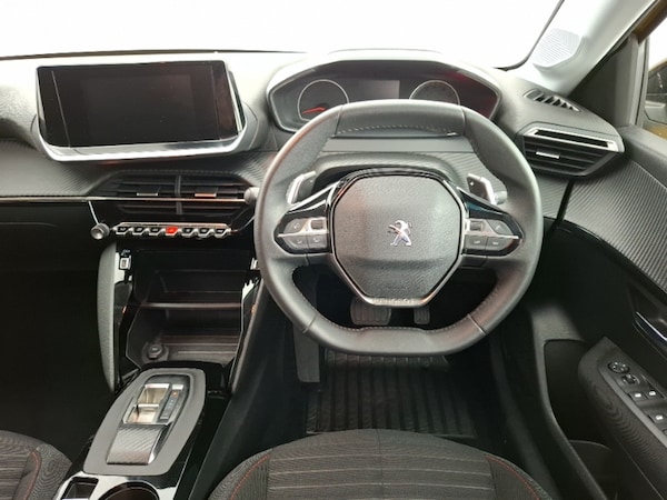 Used Peugeot 208 2023 for sale - 76221157: Photo 7