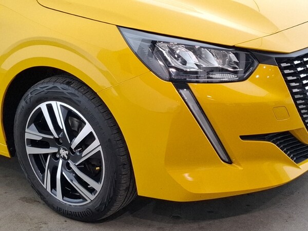 Used Peugeot 208 2023 for sale - 76221157: Photo 9
