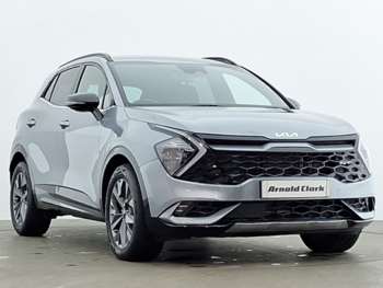 Used Kia Sportage 2024 for sale - 75395330: Photo
