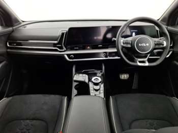 Used Kia Sportage 2024 for sale - 75395330: Photo