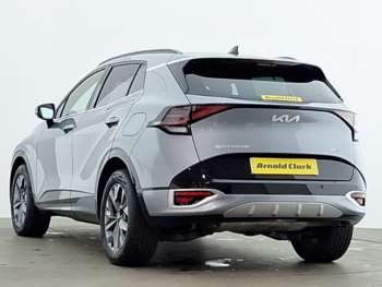 Used Kia Sportage 2024 for sale - 75395330: Photo