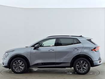 Used Kia Sportage 2024 for sale - 75395330: Photo