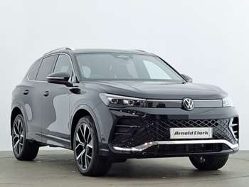 Used Volkswagen Tiguan 2024 for sale - 74976869: Photo