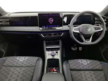 Used Volkswagen Tiguan 2024 for sale - 74976869: Photo