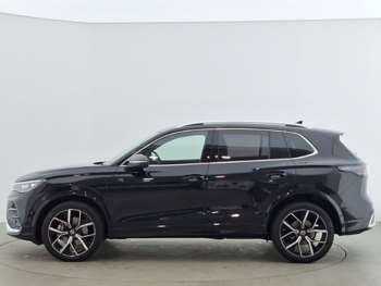 Used Volkswagen Tiguan 2024 for sale - 74976869: Photo