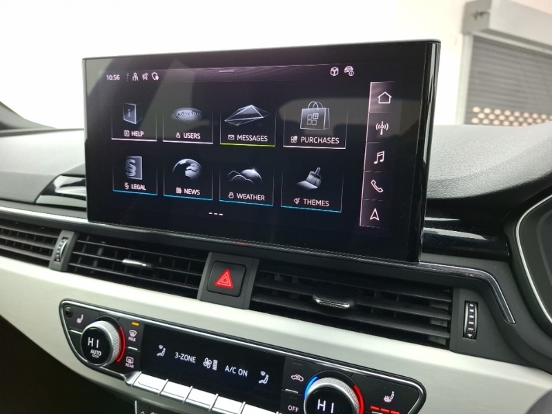 Used Audi A5 2023 for sale - 76736892: Photo 18