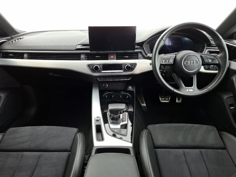 Used Audi A5 2023 for sale - 76736892: Photo 2