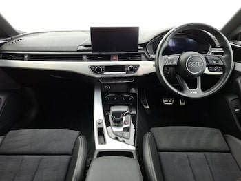 Used Audi A5 2023 for sale - 76736892: Photo