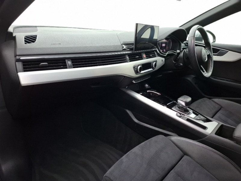 Used Audi A5 2023 for sale - 76736892: Photo 5