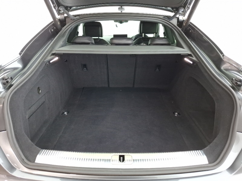 Used Audi A5 2023 for sale - 76736892: Photo 8