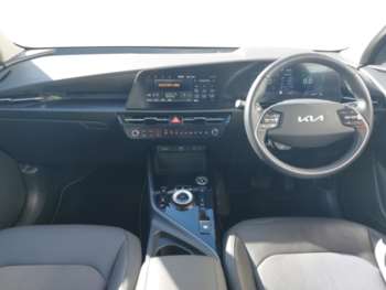 Used Kia Niro 2022 for sale - 74479553: Photo