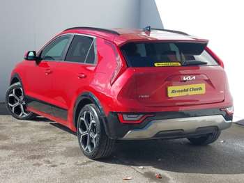 Used Kia Niro 2022 for sale - 74479553: Photo
