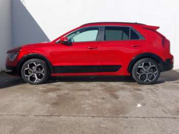 Used Kia Niro 2022 for sale - 74479553: Photo